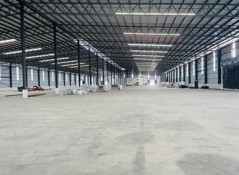 Kilang untuk Dijual di Teluk Gong (Port Klang (Pelabuhan Klang)) - LIM AMANDA - Interior - PropertyGuru.com.my