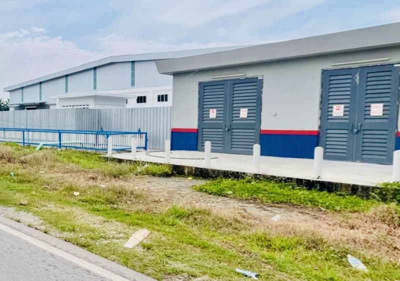 Kilang untuk Dijual di Teluk Gong (Port Klang (Pelabuhan Klang)) - LIM AMANDA - Exterior - PropertyGuru.com.my