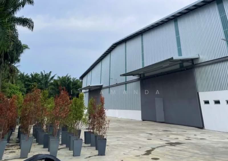 Kilang untuk Dijual di Teluk Gong (Port Klang (Pelabuhan Klang)) - LIM AMANDA - Exterior - PropertyGuru.com.my