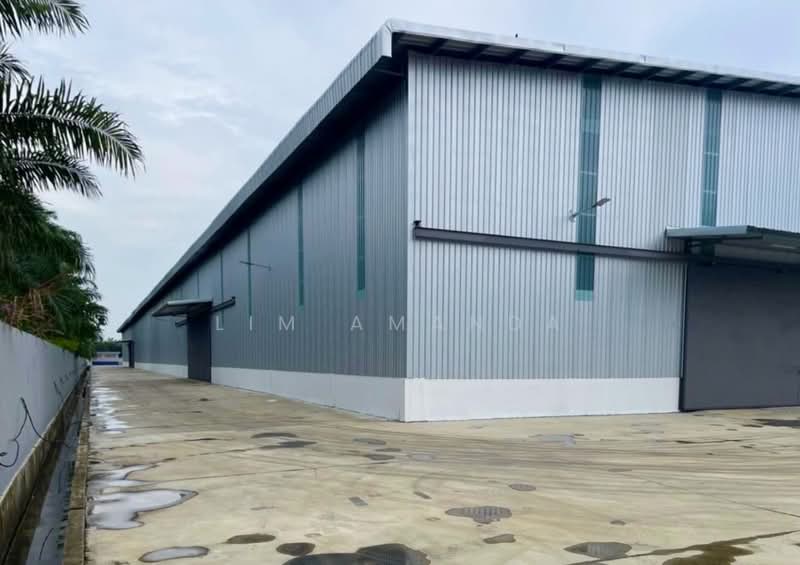 Kilang untuk Dijual di Teluk Gong (Port Klang (Pelabuhan Klang)) - LIM AMANDA - Exterior - PropertyGuru.com.my