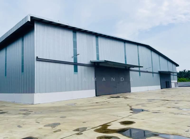 Kilang untuk Dijual di Teluk Gong (Port Klang (Pelabuhan Klang)) - LIM AMANDA - Exterior - PropertyGuru.com.my