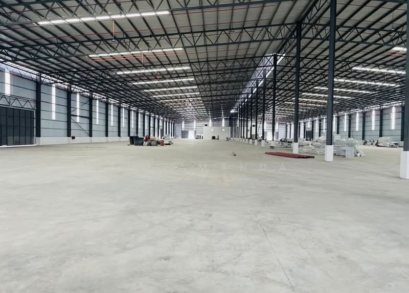 Kilang untuk Dijual di Teluk Gong (Port Klang (Pelabuhan Klang)) - LIM AMANDA - Interior - PropertyGuru.com.my