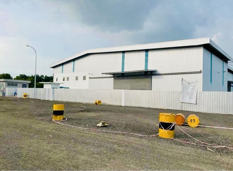 Kilang untuk Dijual di Teluk Gong (Port Klang (Pelabuhan Klang)) - LIM AMANDA - Exterior - PropertyGuru.com.my