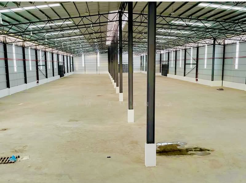Kilang untuk Dijual di Teluk Gong (Port Klang (Pelabuhan Klang)) - LIM AMANDA - Interior - PropertyGuru.com.my