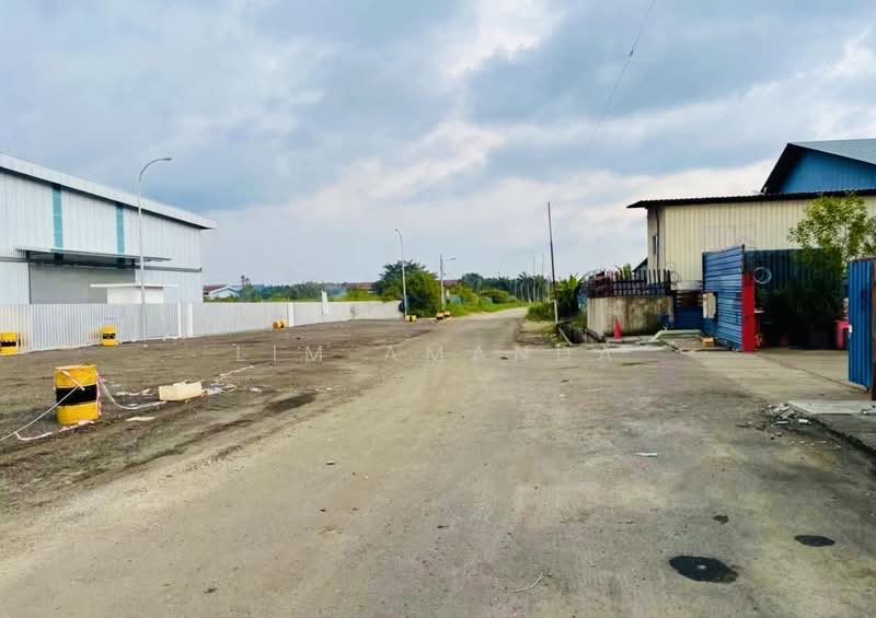 Kilang untuk Dijual di Teluk Gong (Port Klang (Pelabuhan Klang)) - LIM AMANDA - Exterior - PropertyGuru.com.my