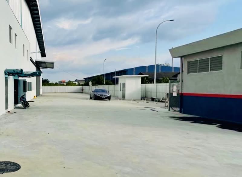Kilang untuk Dijual di Teluk Gong (Port Klang (Pelabuhan Klang)) - LIM AMANDA - Exterior - PropertyGuru.com.my