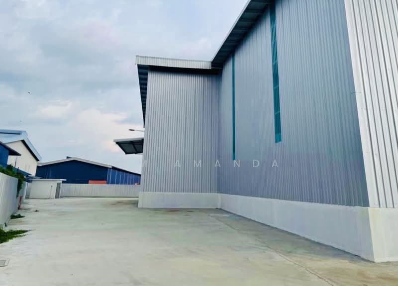 Kilang untuk Dijual di Teluk Gong (Port Klang (Pelabuhan Klang)) - LIM AMANDA - Exterior - PropertyGuru.com.my