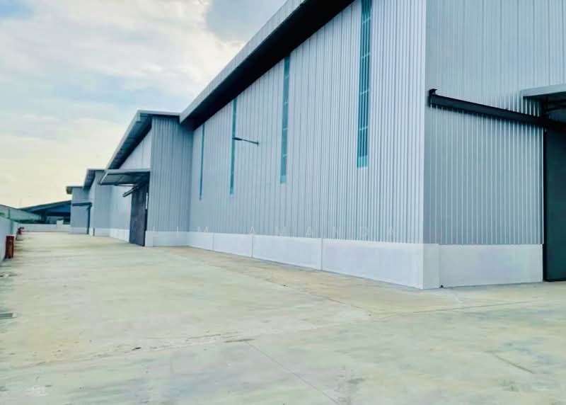 Kilang untuk Dijual di Teluk Gong (Port Klang (Pelabuhan Klang)) - LIM AMANDA - Exterior - PropertyGuru.com.my