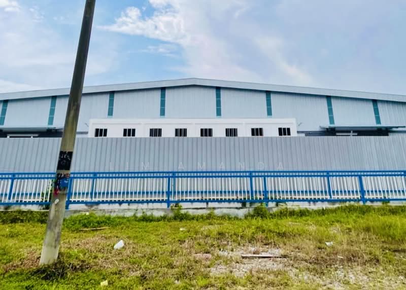 Kilang untuk Dijual di Teluk Gong (Port Klang (Pelabuhan Klang)) - LIM AMANDA - Exterior - PropertyGuru.com.my