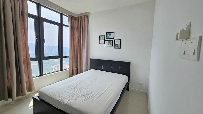 Service Residence for Rent at Tropicana Avenue - Jc Lee - Bedroom - PropertyGuru.com.my