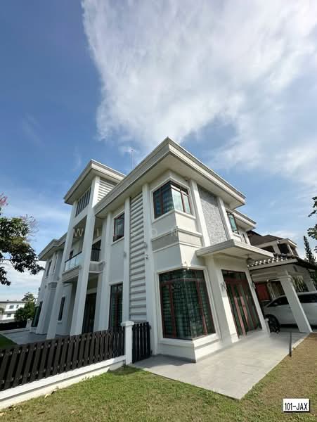 For Sale - Setia Eco Park