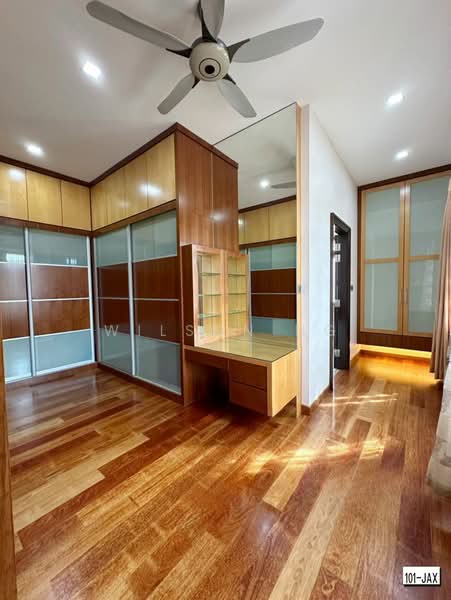 For Sale - Setia Eco Park