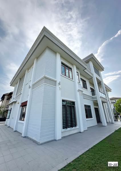 Bungalow for Rent in Setia Eco Park (Setia Alam) - Wilson Ng - PropertyGuru.com.my
