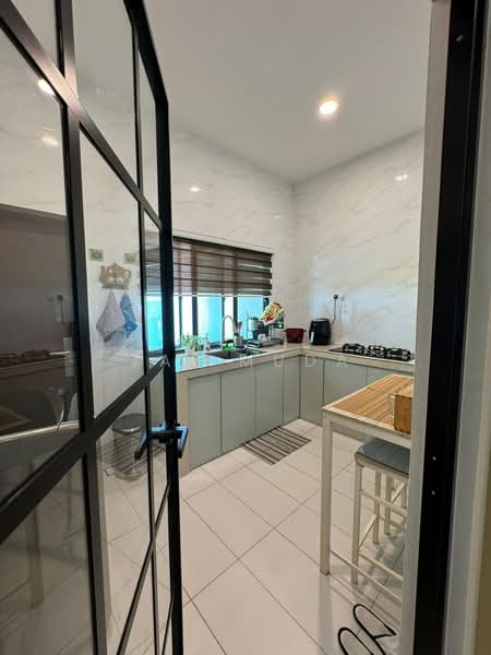 Harmoni Park untuk Untuk Disewa - RM 5,500 /bulan, Feb 2026 - Kitchen - PropertyGuru.com.my