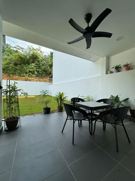 Harmoni Park untuk Untuk Disewa - RM 5,500 /bulan, Feb 2026 - Exterior - PropertyGuru.com.my