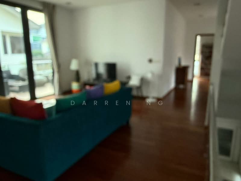Rumah Banglo untuk Dijual di Subang Heights (Subang Jaya) - Darren Ng - Living Room - PropertyGuru.com.my