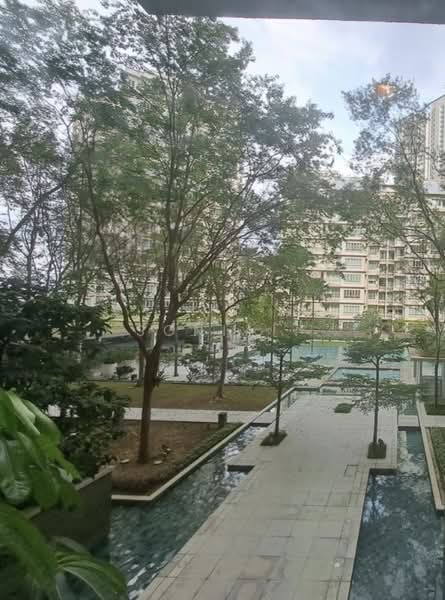 Condominium for Sale at Kiaraville - Sonia . - Exterior - PropertyGuru.com.my