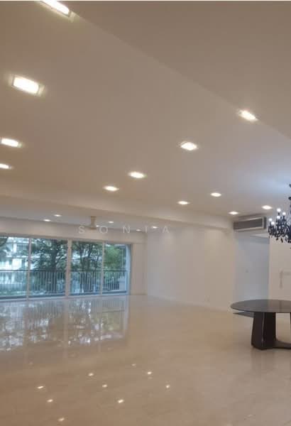 Condominium for Sale at Kiaraville - Sonia . - Living Room - PropertyGuru.com.my