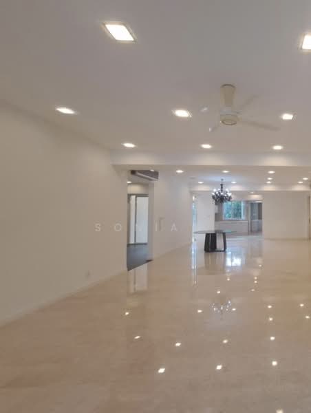 Condominium for Sale at Kiaraville - Sonia . - Living Room - PropertyGuru.com.my