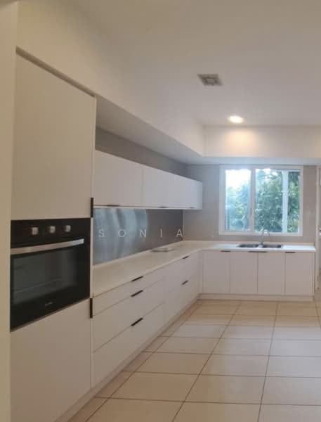 Condominium for Sale at Kiaraville - Sonia . - Kitchen - PropertyGuru.com.my