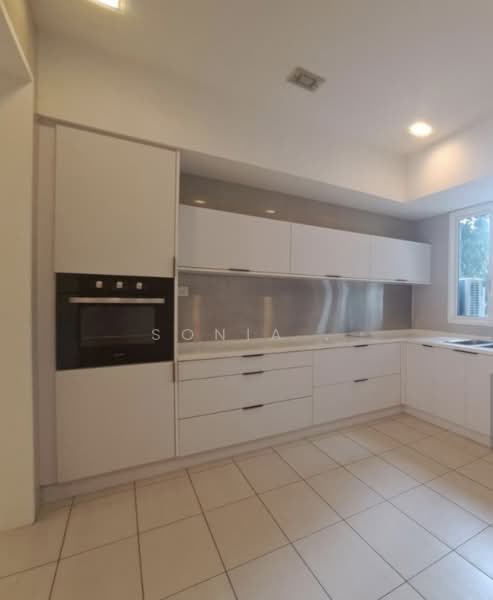 Condominium for Sale at Kiaraville - Sonia . - Kitchen - PropertyGuru.com.my