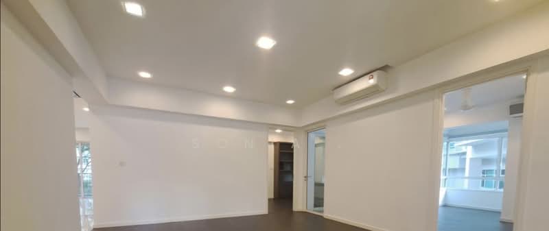 Condominium for Sale at Kiaraville - Sonia . - Living Room - PropertyGuru.com.my