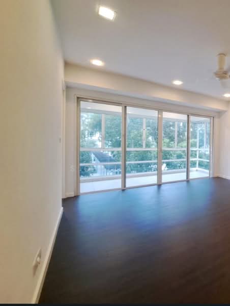 Condominium for Sale at Kiaraville - Sonia . - Living Room - PropertyGuru.com.my