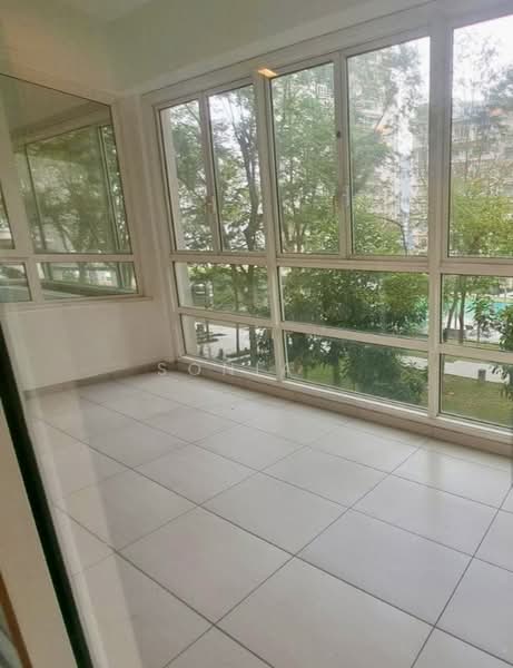 Condominium for Sale at Kiaraville - Sonia . - Balcony - PropertyGuru.com.my