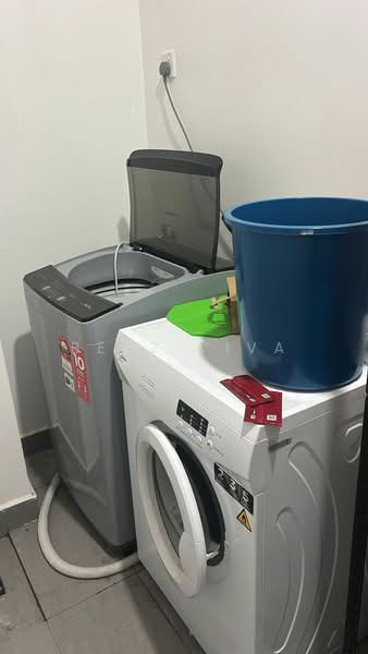 Verando Residence untuk Untuk Disewa - RM 2,500 /bulan, Feb 2026 - Interior - PropertyGuru.com.my