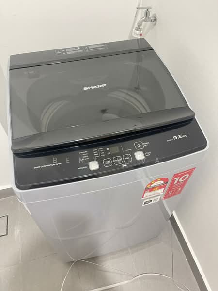 Verando Residence untuk Untuk Disewa - RM 2,500 /bulan, Feb 2026 - PropertyGuru.com.my