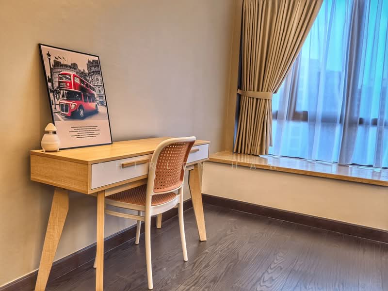 R&F Princess Cove Phase 2-Seine Region untuk Untuk Disewa - RM 2,500 /bulan, Feb 2026 - PropertyGuru.com.my