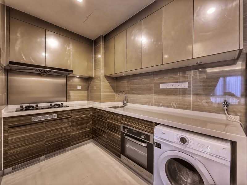 R&F Princess Cove Phase 2-Seine Region untuk Untuk Disewa - RM 2,500 /bulan, Feb 2026 - PropertyGuru.com.my