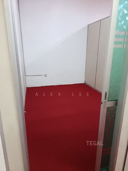 Warehouse for Rent in Shah Alam (Selangor) - Alex Lee - Interior - PropertyGuru.com.my