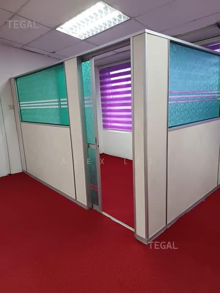 Warehouse for Rent in Shah Alam (Selangor) - Alex Lee - Interior - PropertyGuru.com.my