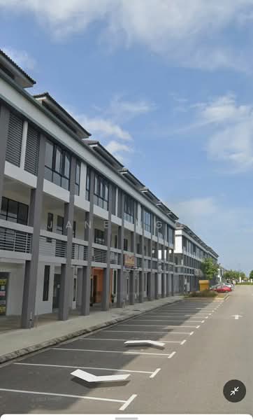 Shop for Sale in Taman Kota Masai (Pasir Gudang) - Jane Ngoi - Exterior - PropertyGuru.com.my