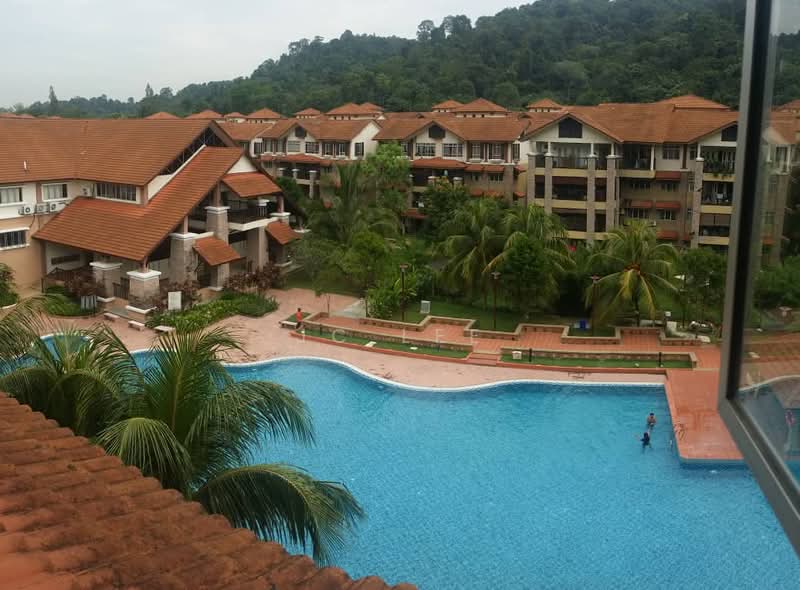 Condominium for Sale at D'Rimba - Jc Lee - Exterior - PropertyGuru.com.my