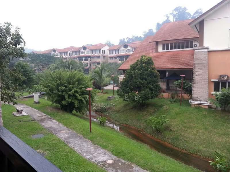 Condominium for Sale at D'Rimba - Jc Lee - Exterior - PropertyGuru.com.my