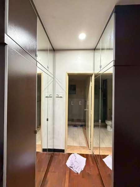 Condominium for Sale at D'Rimba - Jc Lee - Interior - PropertyGuru.com.my