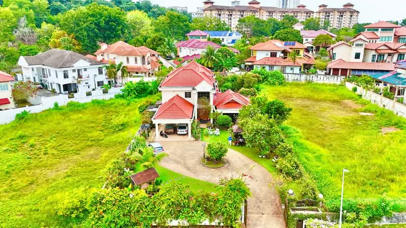 Bungalow for Sale in Seksyen 7 (Shah Alam) - Ali Idris - Exterior - PropertyGuru.com.my