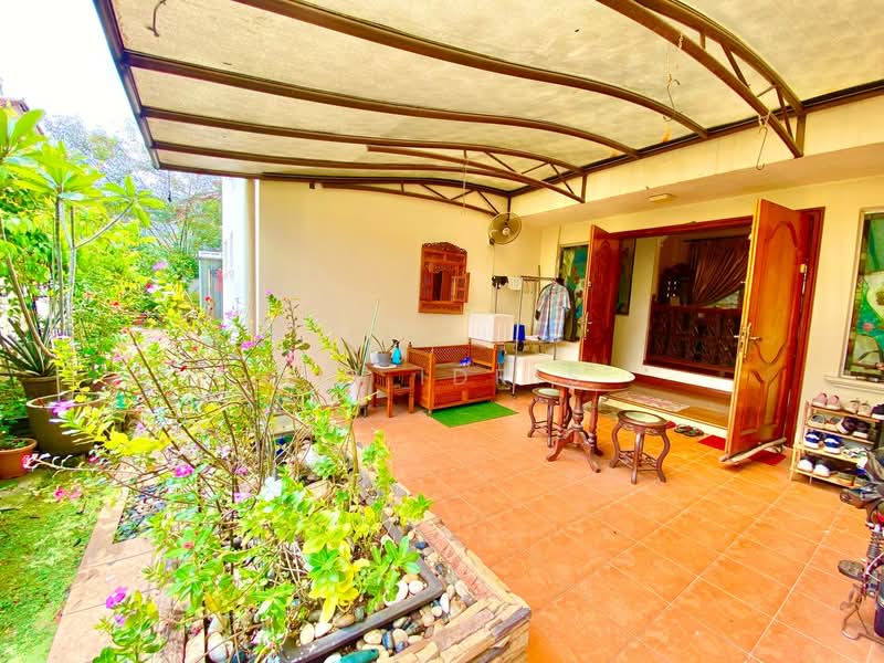 Bungalow for Sale in Seksyen 7 (Shah Alam) - Ali Idris - Exterior - PropertyGuru.com.my