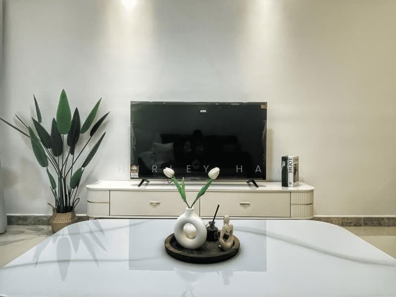 R&F Princess Cove Phase 2-Seine Region untuk Untuk Disewa - RM 3,300 /bulan, Feb 2026 - PropertyGuru.com.my