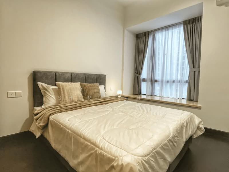 R&F Princess Cove Phase 2-Seine Region untuk Untuk Disewa - RM 3,300 /bulan, Feb 2026 - PropertyGuru.com.my