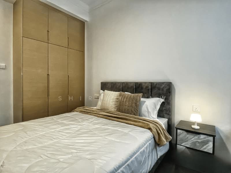 R&F Princess Cove Phase 2-Seine Region untuk Untuk Disewa - RM 3,300 /bulan, Feb 2026 - PropertyGuru.com.my