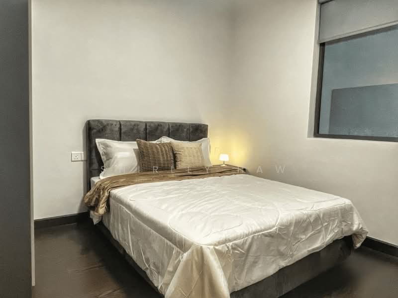 R&F Princess Cove Phase 2-Seine Region untuk Untuk Disewa - RM 3,300 /bulan, Feb 2026 - PropertyGuru.com.my