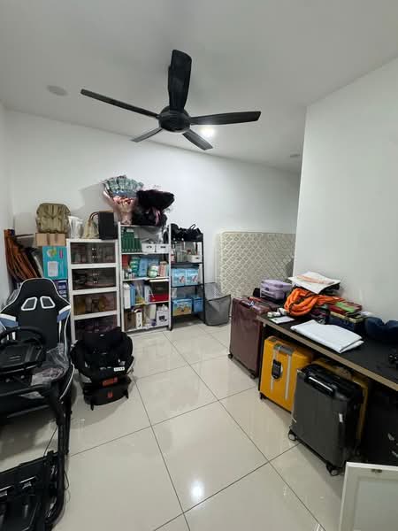 2-storey Terraced House for Sale in Taman Mount Austin (Tebrau) - Jaz Lee - PropertyGuru.com.my