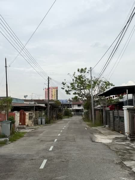 Skudai Skudais untuk Untuk Dijual - RM 368,000, Feb 2026 - Exterior - PropertyGuru.com.my