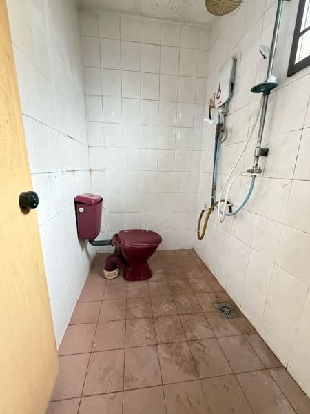 Skudai Skudais untuk Untuk Dijual - RM 368,000, Feb 2026 - Bathroom - PropertyGuru.com.my