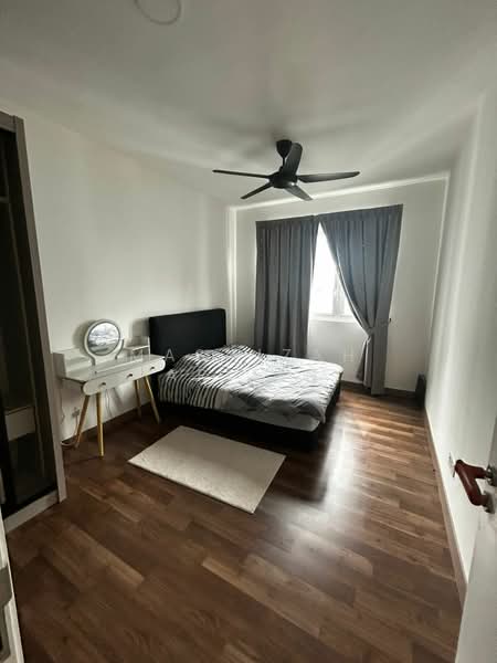 Condominium for Sale at Sentul Point - Masnizah Arifin - Bedroom - PropertyGuru.com.my