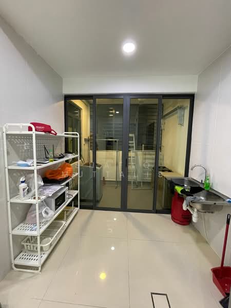 Service Residence for Rent at Damai Hillpark - Shafiq Muttalib - PropertyGuru.com.my