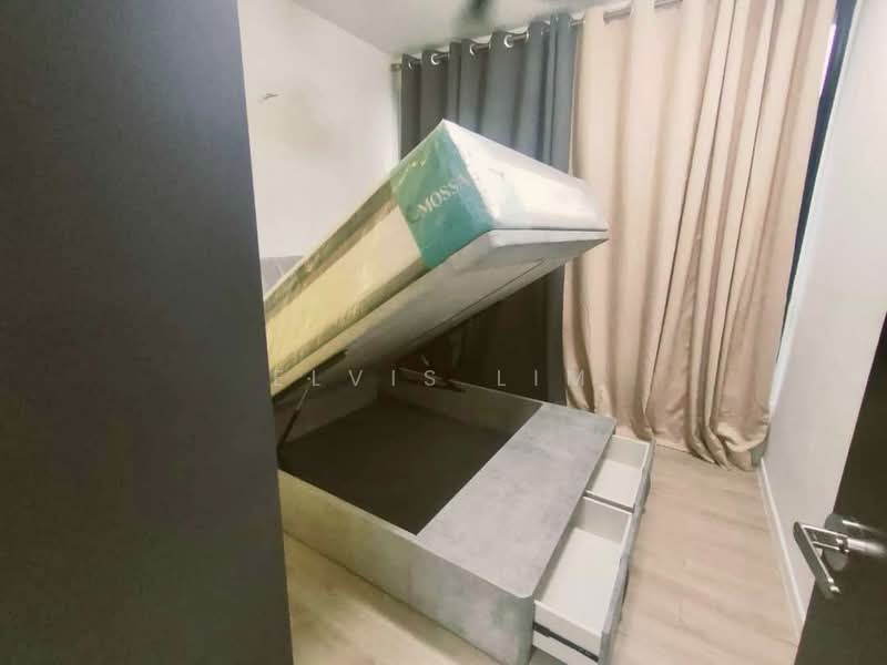 Anggun Residences untuk Untuk Disewa - RM 1,650 /bulan, Feb 2026 - Bedroom - PropertyGuru.com.my